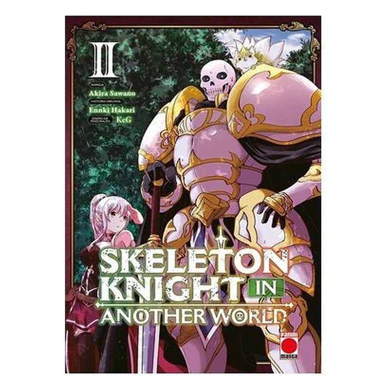 SKELETON KNIGHT IN ANOTHER WORLD 02