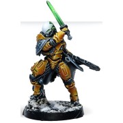 Yu Jing Action Pack - Infinity CodeOne (Inglés)