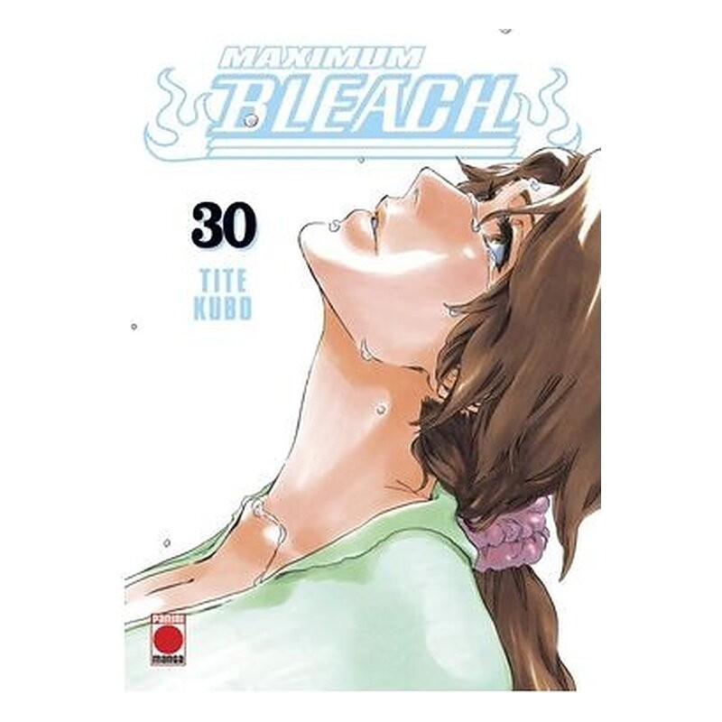 BLEACH MAXIMUM 30