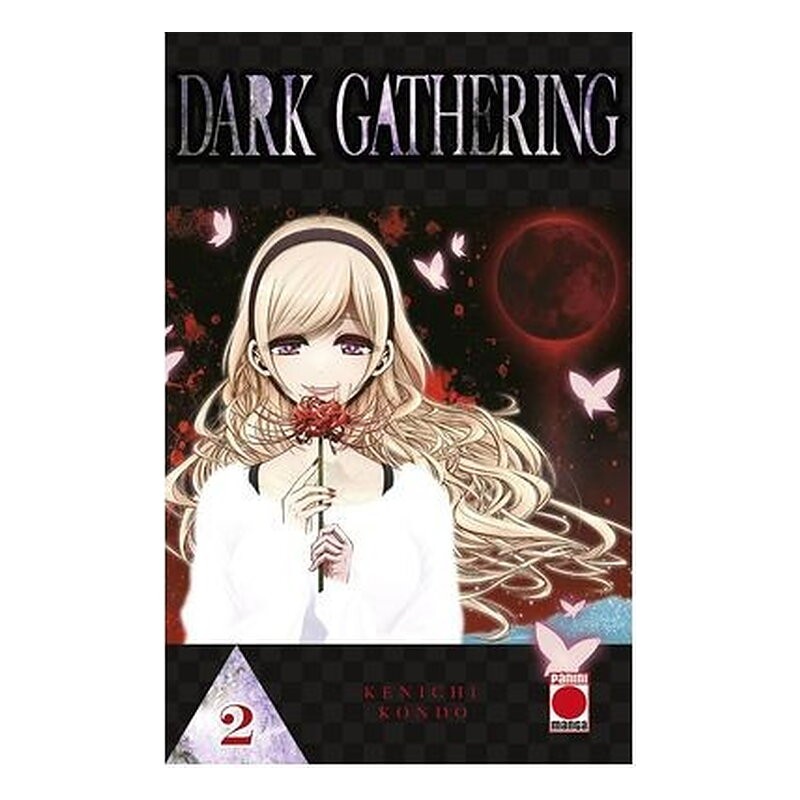 DARK GATHERING 02
