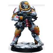 Yu Jing Action Pack - Infinity CodeOne (Inglés)