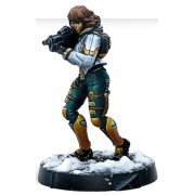 Yu Jing Action Pack - Infinity CodeOne (Inglés)
