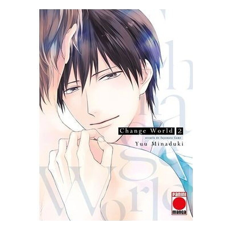 CHANGE WORLD 02