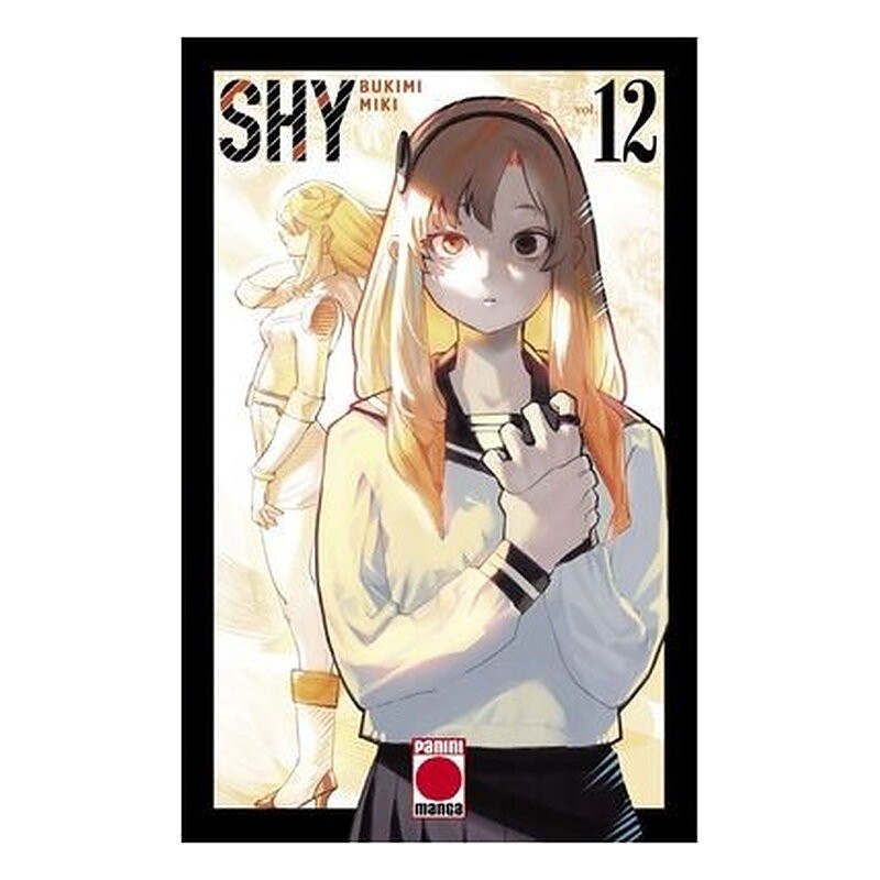 SHY 12