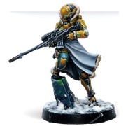 Yu Jing Action Pack - Infinity CodeOne (Inglés)