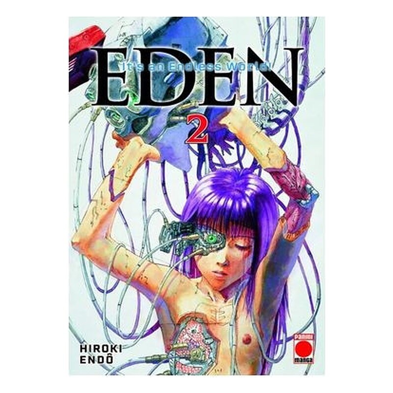 EDEN 02
