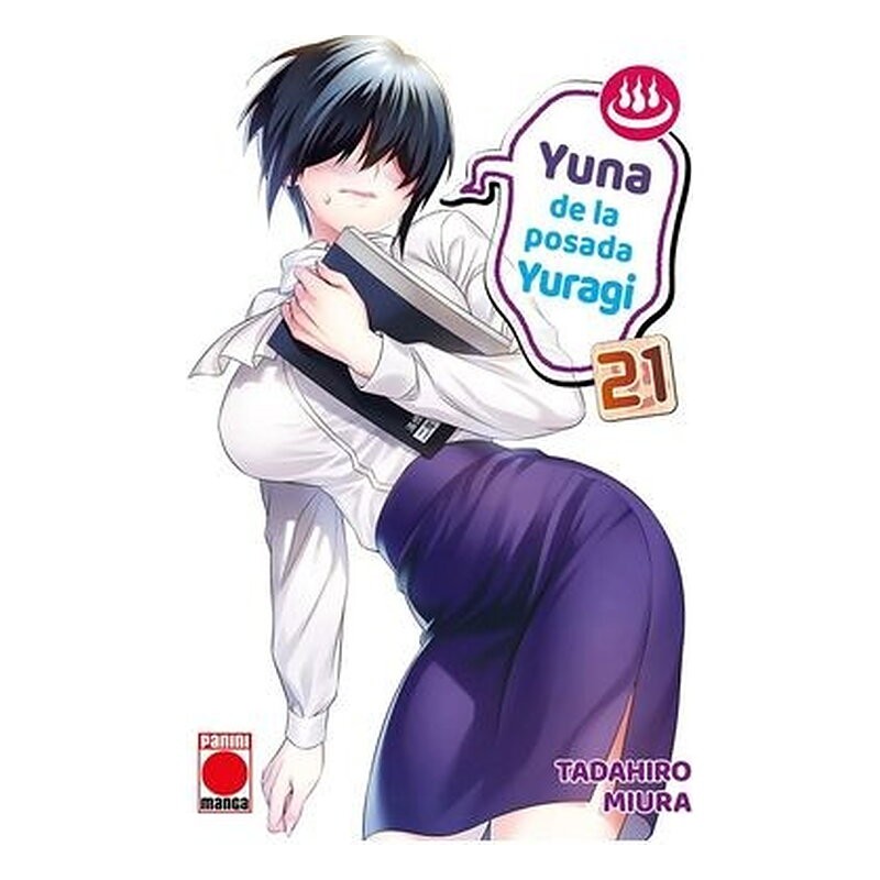 YUNA DE LA POSADA YURAGI 21