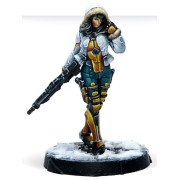 Yu Jing Action Pack - Infinity CodeOne (Inglés)
