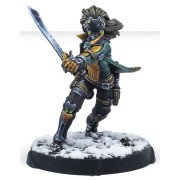 Yu Jing Action Pack - Infinity CodeOne (Inglés)