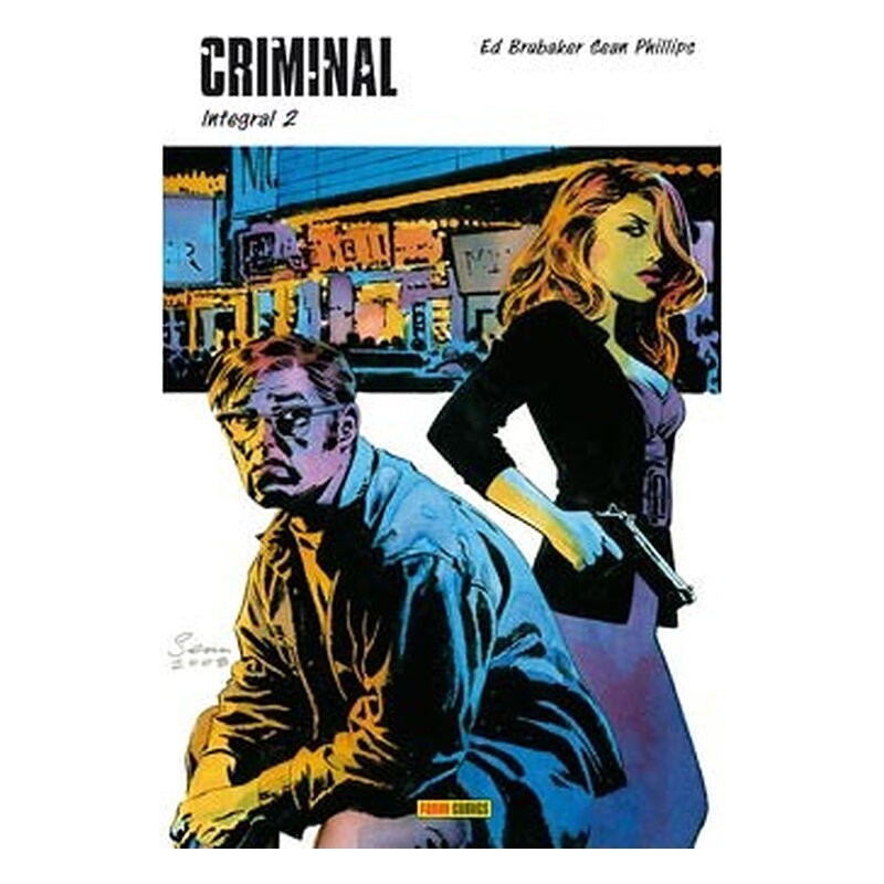 CRIMINAL INTEGRAL 02