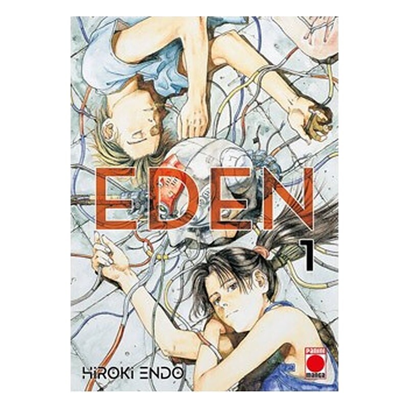 EDEN 01
