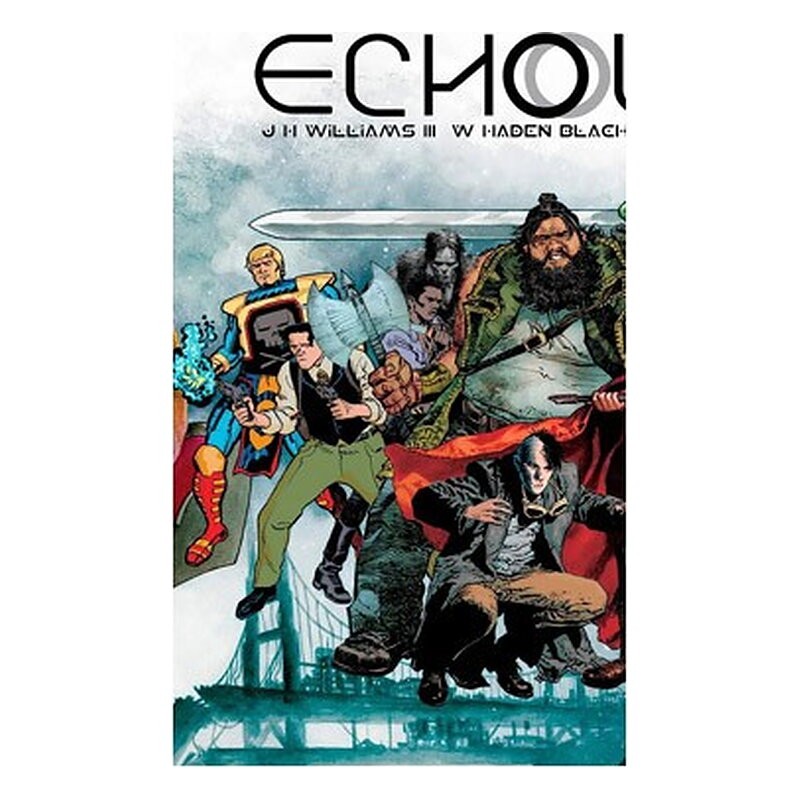 ECHOLANDS 01