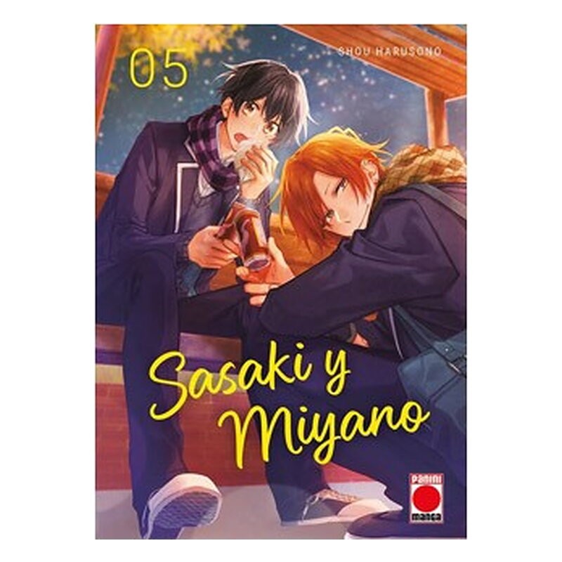SASAKI Y MIYANO 05
