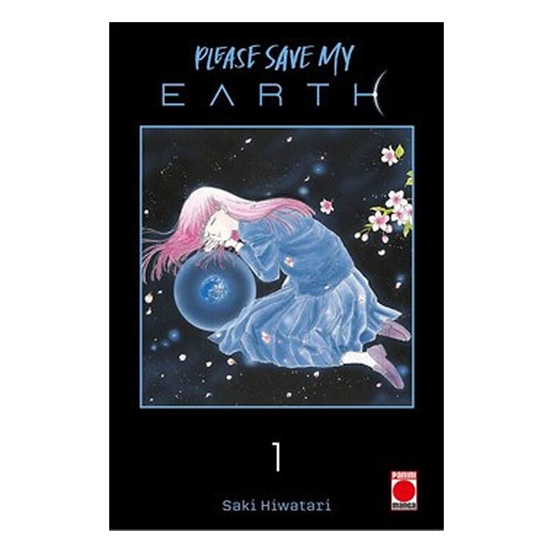 PLEASE SAVE MY EARTH 01