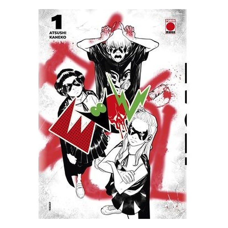 EVOL 01 (PORTADA ALTERNATIVA)