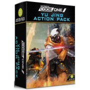 Yu Jing Action Pack - Infinity CodeOne (Inglés)