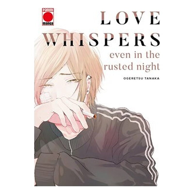 LOVE WHISPERS, EVEN IN THE RUSTED NIGHT 01
