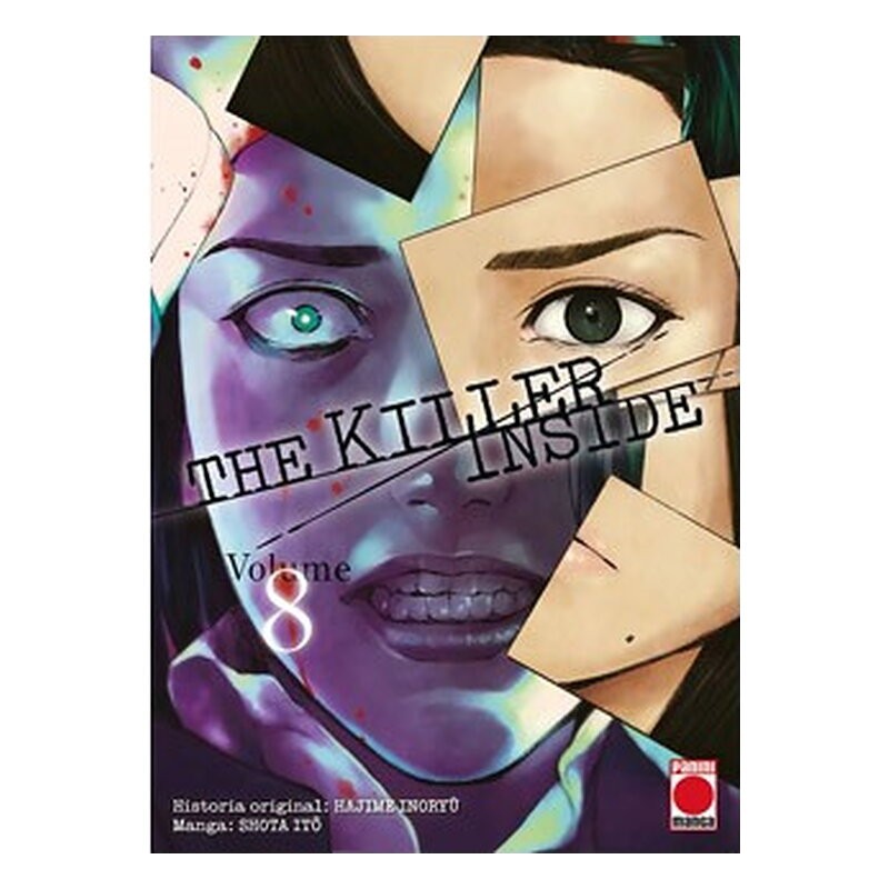 THE KILLER INSIDE 08