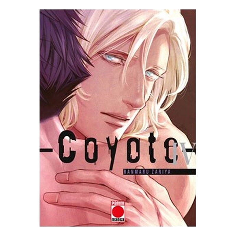 COYOTE 04