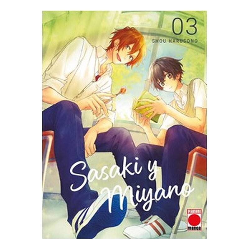 SASAKI Y MIYANO 03