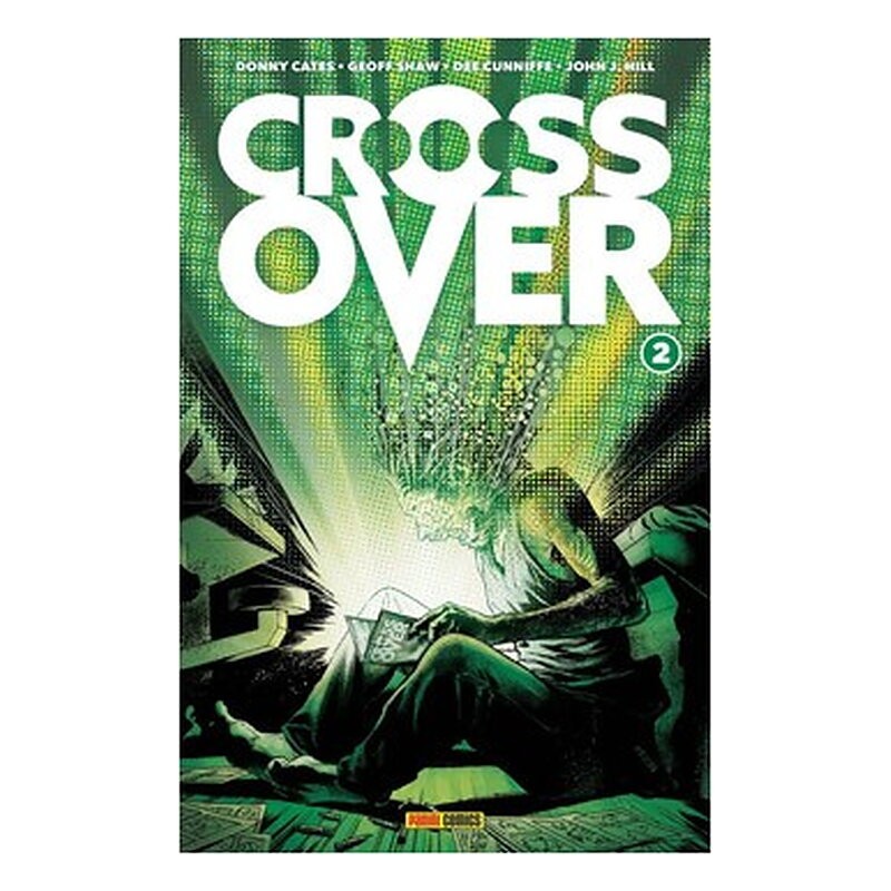 CROSSOVER 02