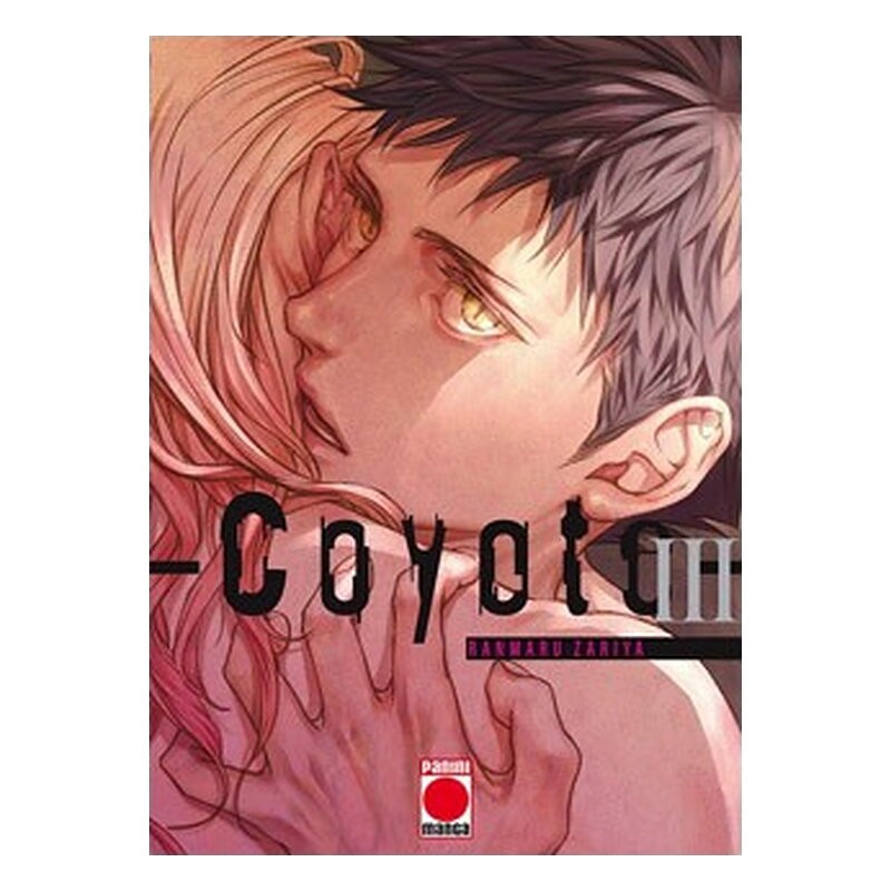 COYOTE 03