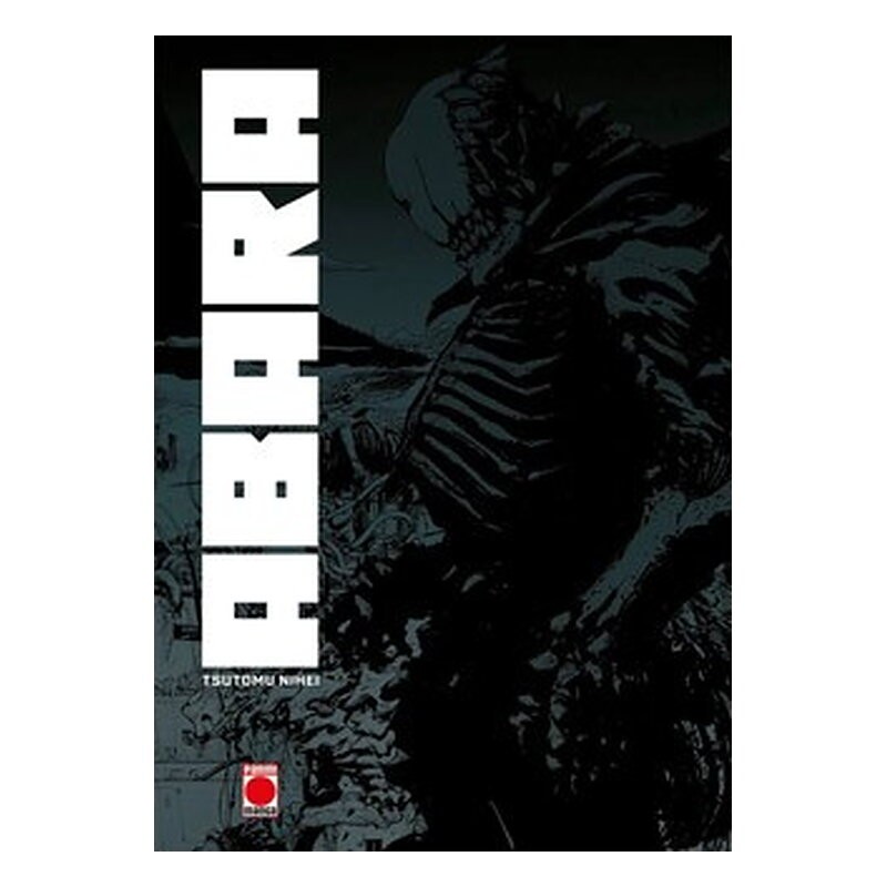 ABARA MASTER EDITION
