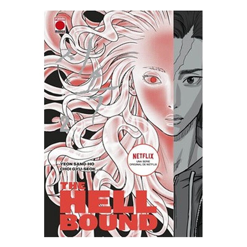 THE HELLBOUND 02