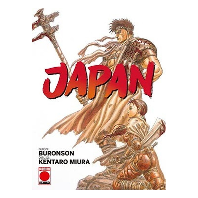 JAPAN