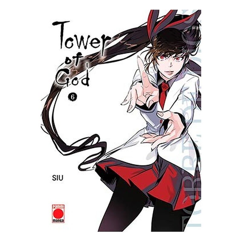 TOWER OF GOD 06
