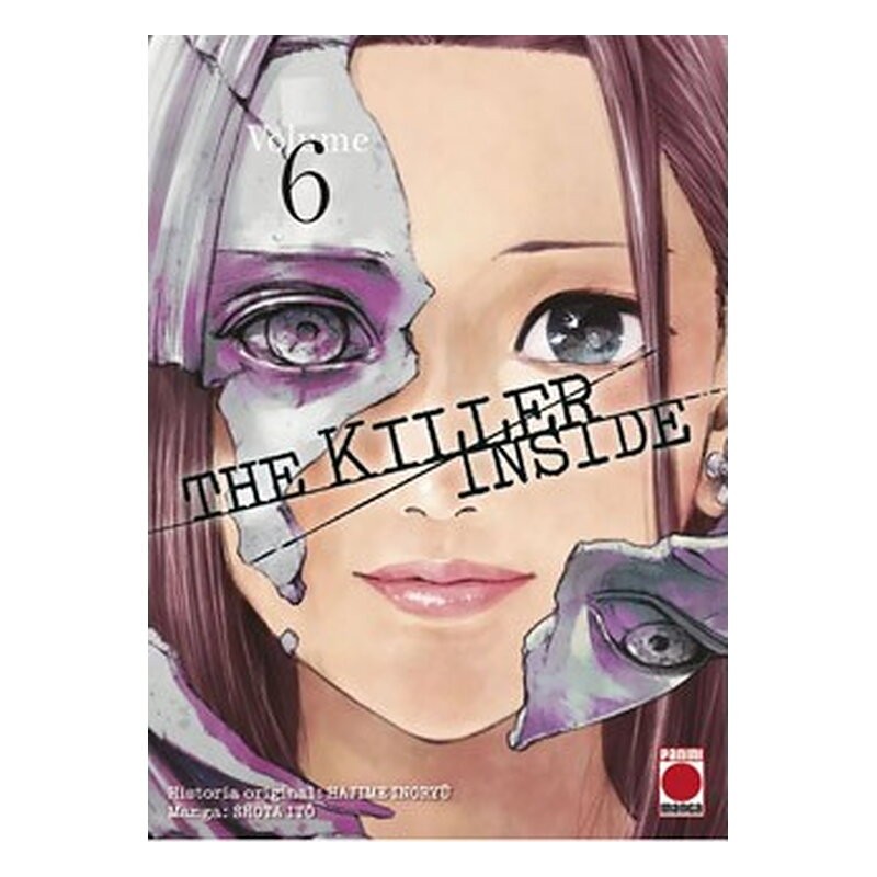 THE KILLER INSIDE 06