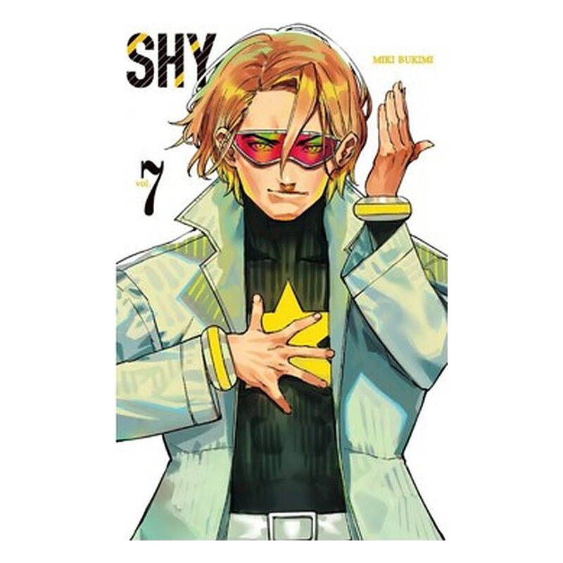 SHY 07