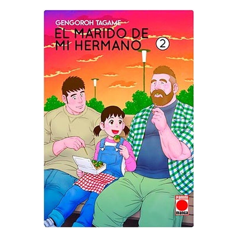 EL MARIDO DE MI HERMANO 02