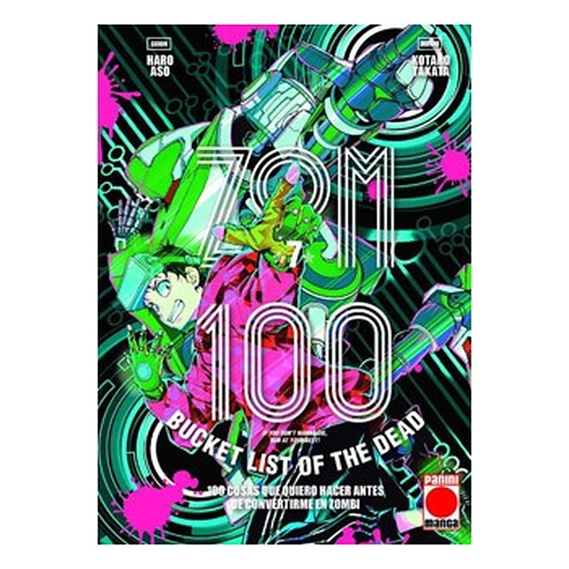 ZOM 100 07