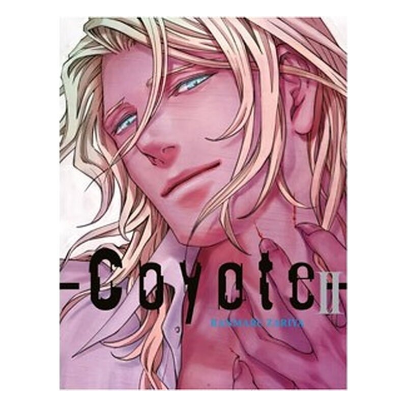 COYOTE 02