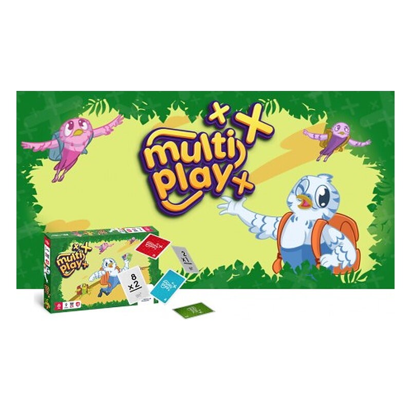 Multiplay
