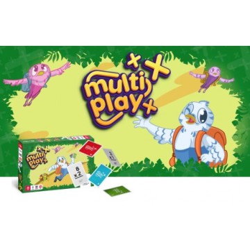 Multiplay