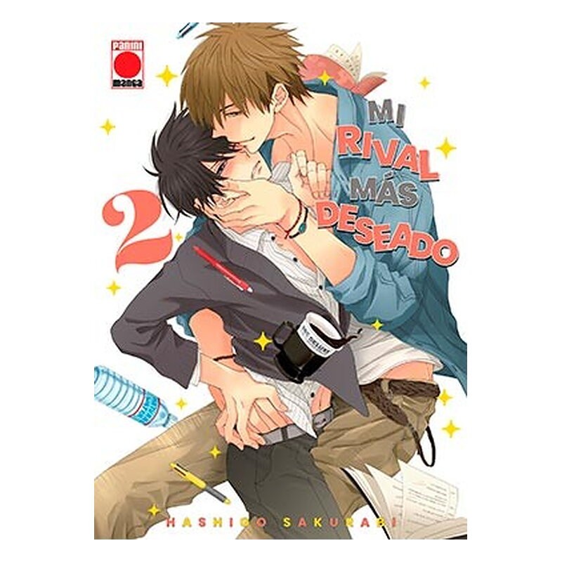 MI RIVAL MAS DESEADO 02