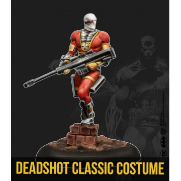 DEADSHOT (CLASSIC) (MULTIVERSE)