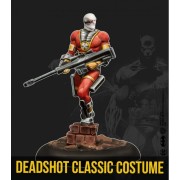 DEADSHOT (CLASSIC) (MULTIVERSE)