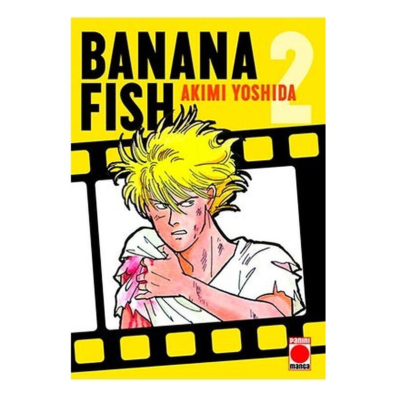 BANANA FISH 02