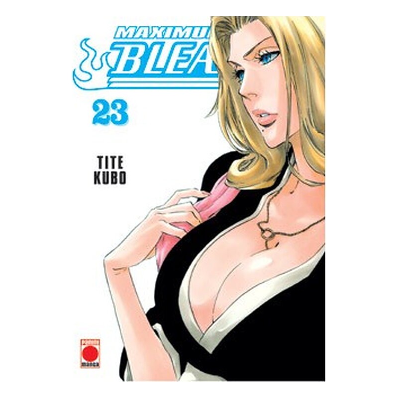 BLEACH MAXIMUM 23