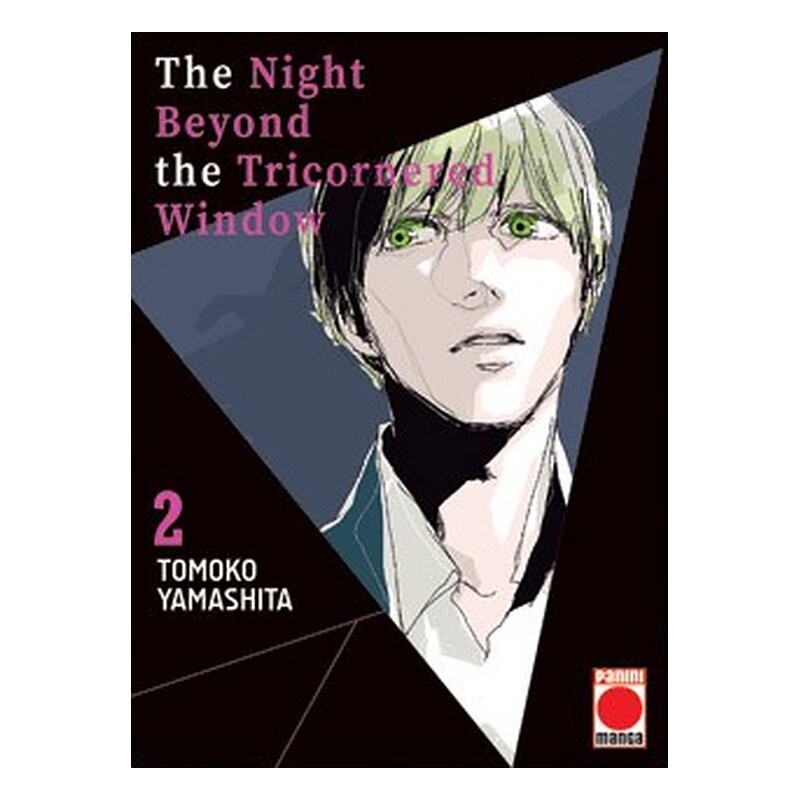 THE NIGHT BEYOND THE TRICORNERED WINDOW 02