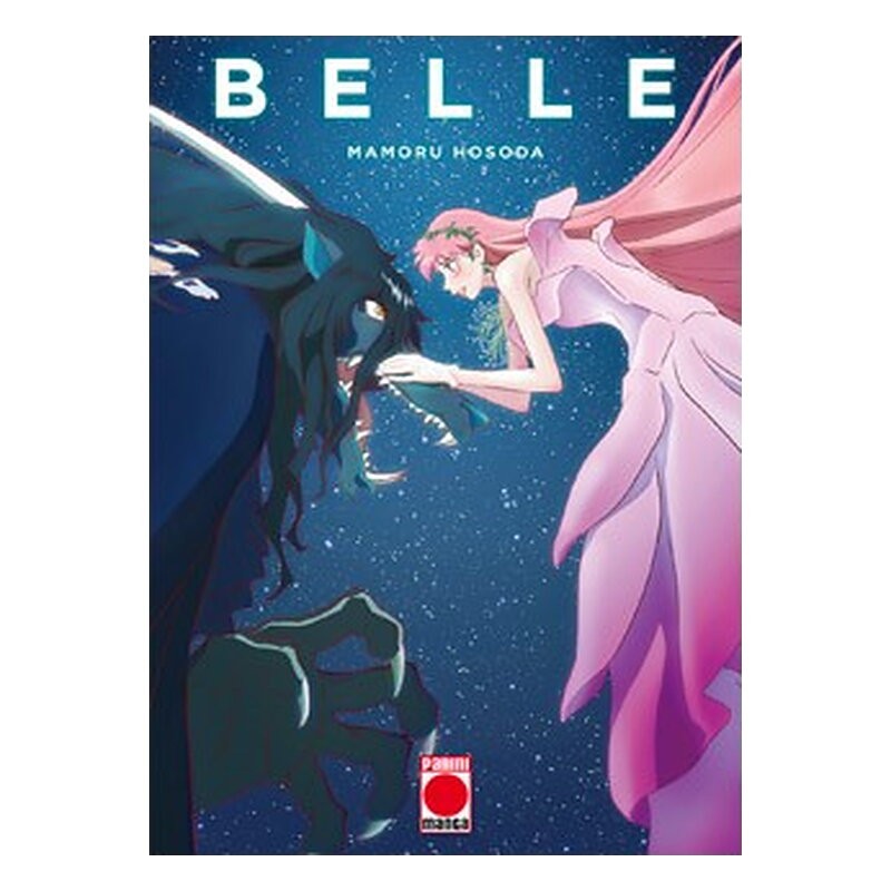 BELLE 01