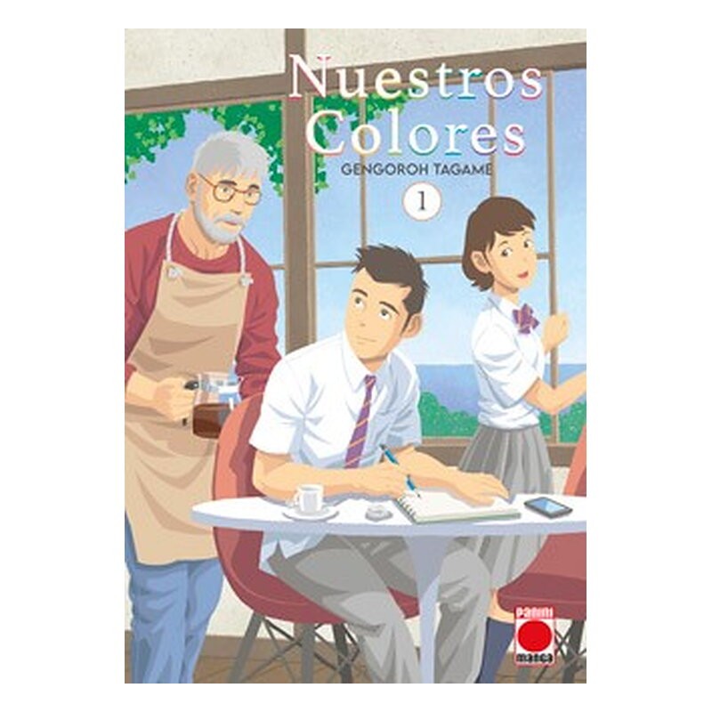 NUESTROS COLORES 01
