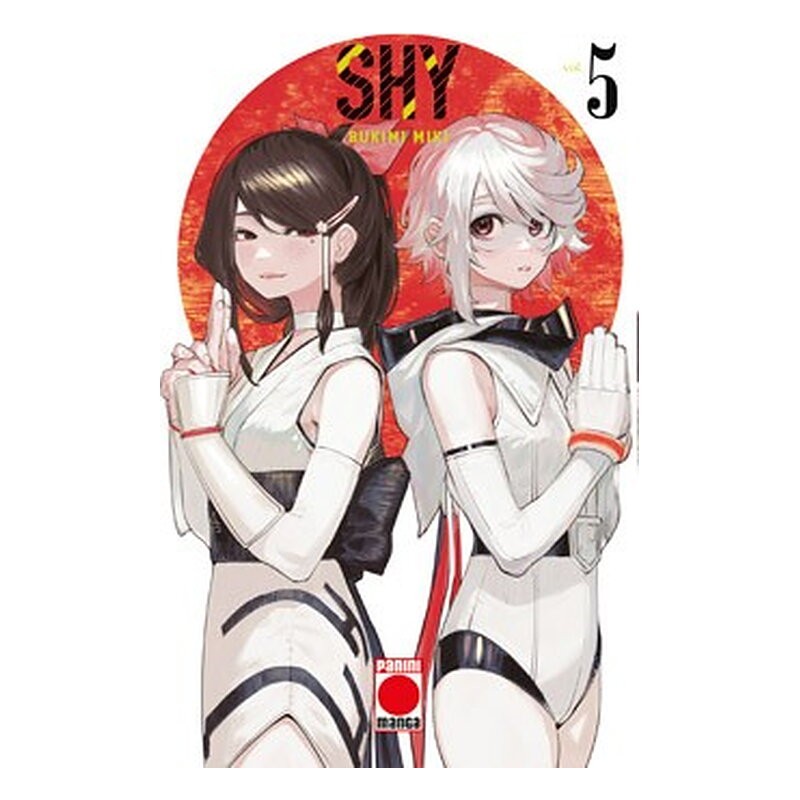 SHY 05
