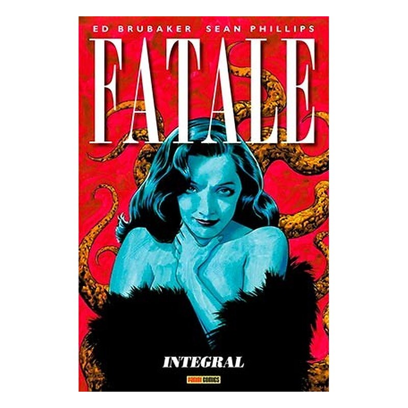 FATALE INTEGRAL 01