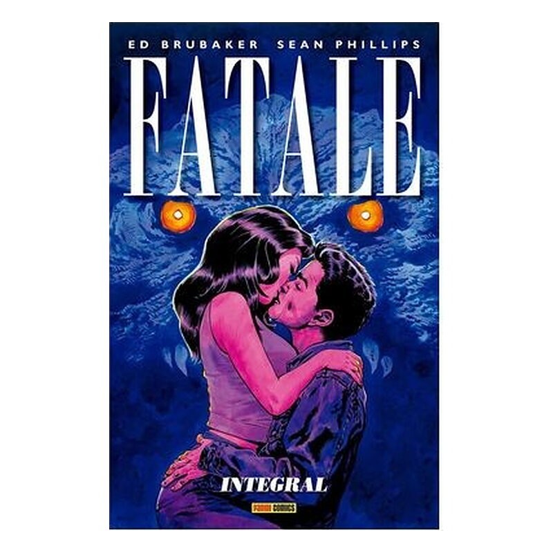 FATALE INTEGRAL 02