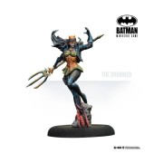 Death Metal Knights - Batman Miniature Game (Inglés)