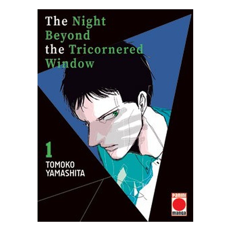 THE NIGHT BEYOND THE TRICORNERED WINDOW 01